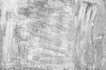 Obraz premium Metal texture with scratches and cracks