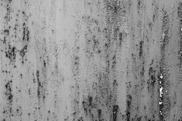 Metal texture with scratches and cracks