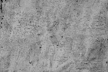 Metal texture with scratches and cracks