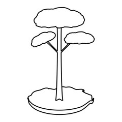 tree icon image