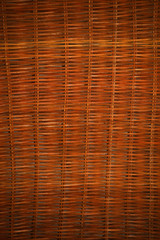 Natural wooden wall texture 