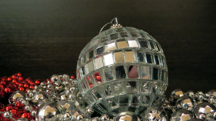Christmas decorations