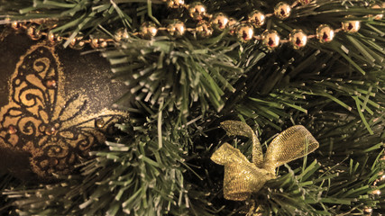 Christmas decoration