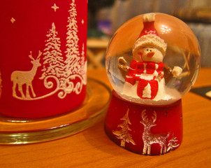 Christmas decoration