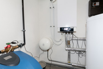 Heizungsanlage