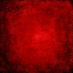 Bloody grunge abstract texture background