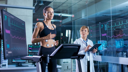médecin du sport