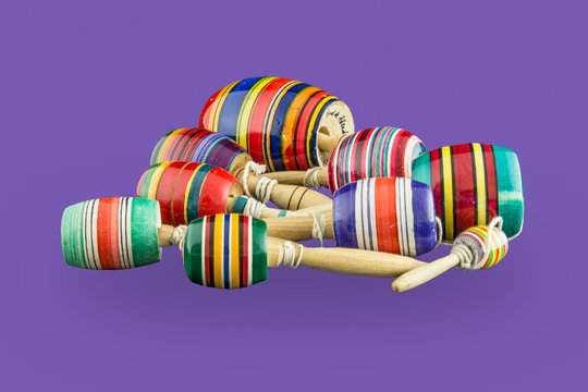 Balero mexicano