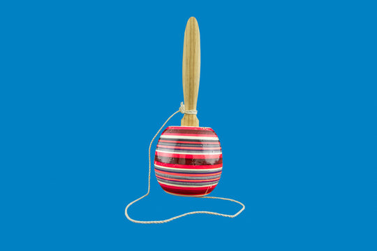 Balero mexicano