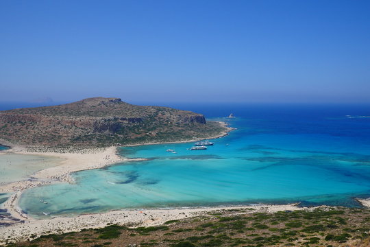 Creta, Greece