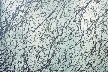 Фото фон стекло