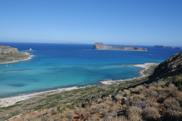 Creta, Greece