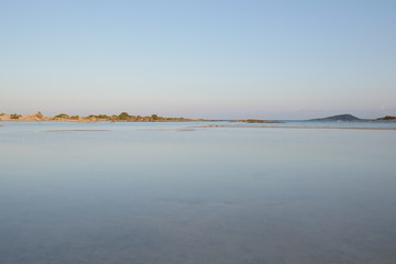 Obraz premium Creta, Greece