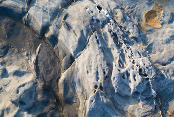 Texture roccia