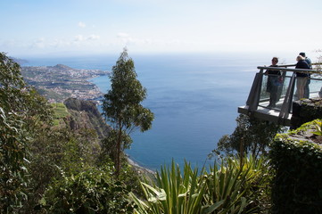 Madeira Cabo Girao 2