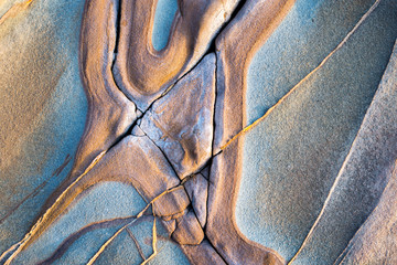 Texture roccia