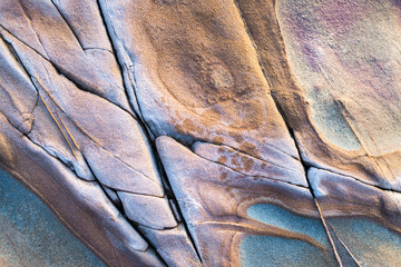 Texture roccia