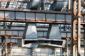 fabbrica dismessa rubattino innocenti