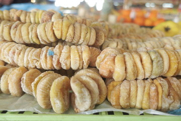 dried figs