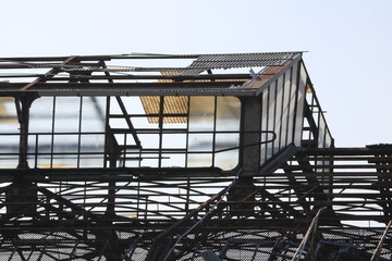 fabbrica dismessa rubattino milano innocenti