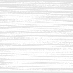 Light Hand Drawn Grunge Stripe Background. Vector illustration. 