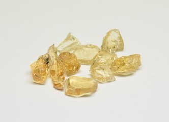 Imperial Topaz