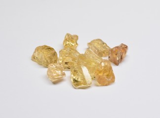 Imperial Topaz