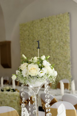 bridge, flowers, fresh, beauty, celebration, people, wedding, table, decor, roses, white, prepared, love, lifestyle, 