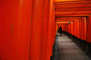 Red Door