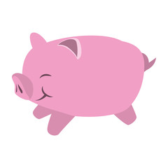 Piggy monry savings