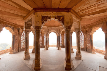 Agra Fort architecture royal 