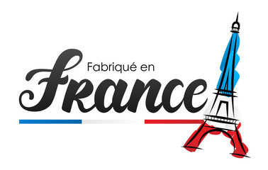 Fabriqué en France