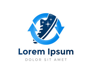 shoes recycle, cleaning, care