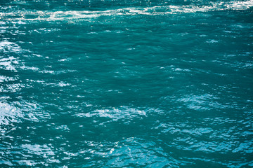 background of the sea on Phi Phi Islands.Thailand