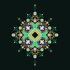islamic art