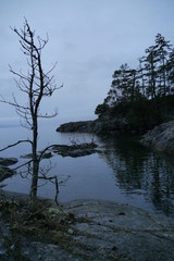 Eerie Lake