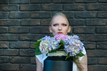 Womens day, 8 march, spring
