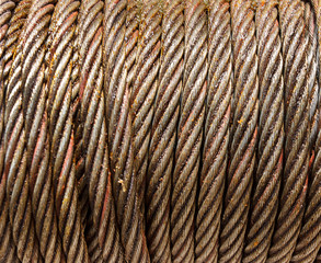 sling cable