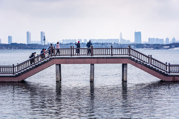 Jiangsu, Suzhou, China Li Li, Ling Yunqiao