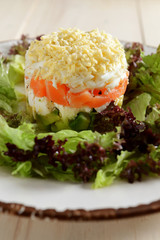 salad
