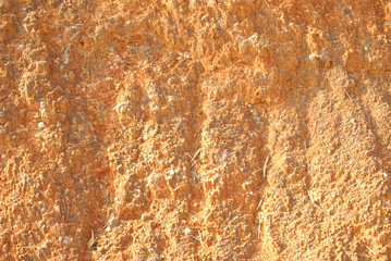 ground surface  texture background