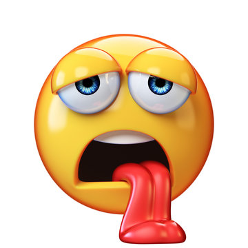 Imagens de Tired Emoji – Explore Fotografias do Stock, Vetores e Vídeos de  14,674 | Adobe Stock