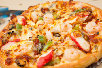 Pizza