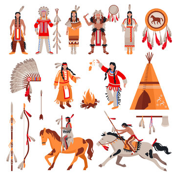 Native American Cartoon Images – Browse 118,015 Stock Photos, Vectors, and  Video | Adobe Stock