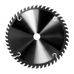 Tool, saw, metal disk with teeth
