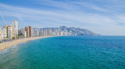 Benidorm