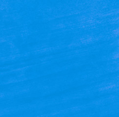 Fototapeta na wymiar Gemalter Hintergrund hellblau