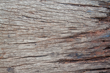 Naklejka na ściany i meble Grunge wooden texture, Empty wood background