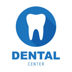 Dental center logo