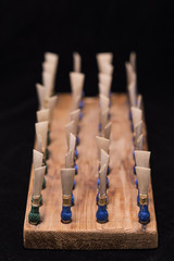 Basson reeds